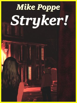 cover image of Stryker